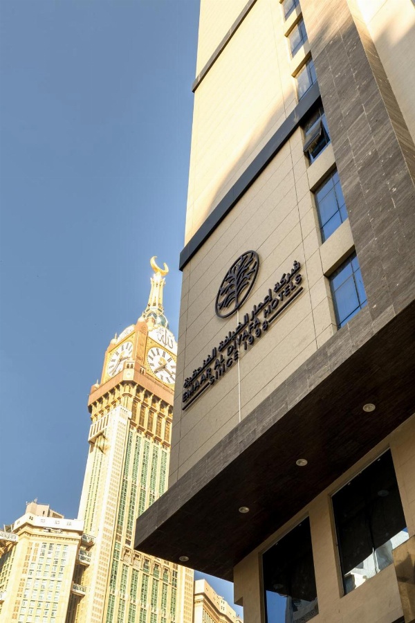 Worth Elite Hotel Main image